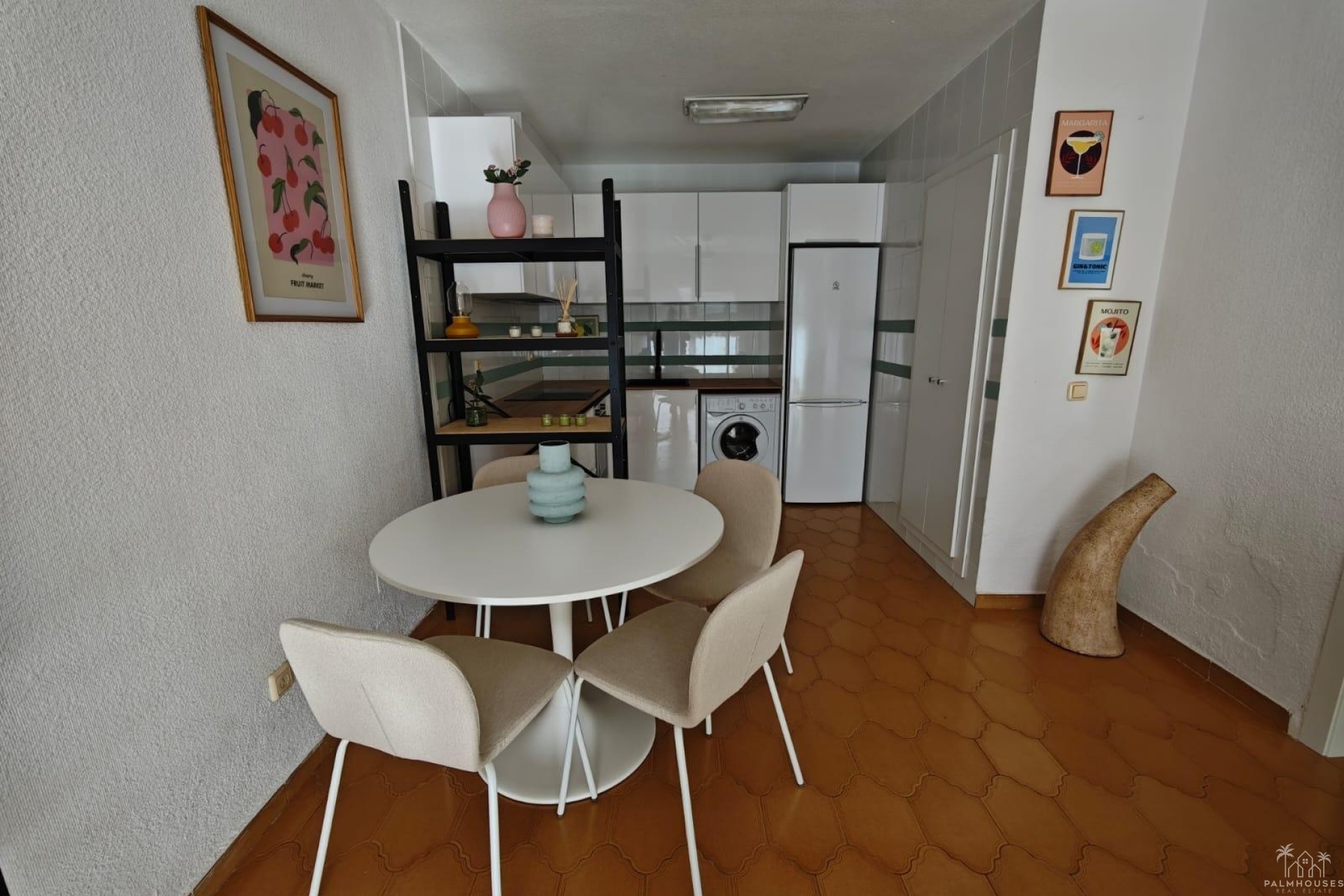 Resale - Apartments - Orihuela Costa - Cabo Roig