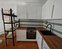 Resale - Apartments - Orihuela Costa - Cabo Roig