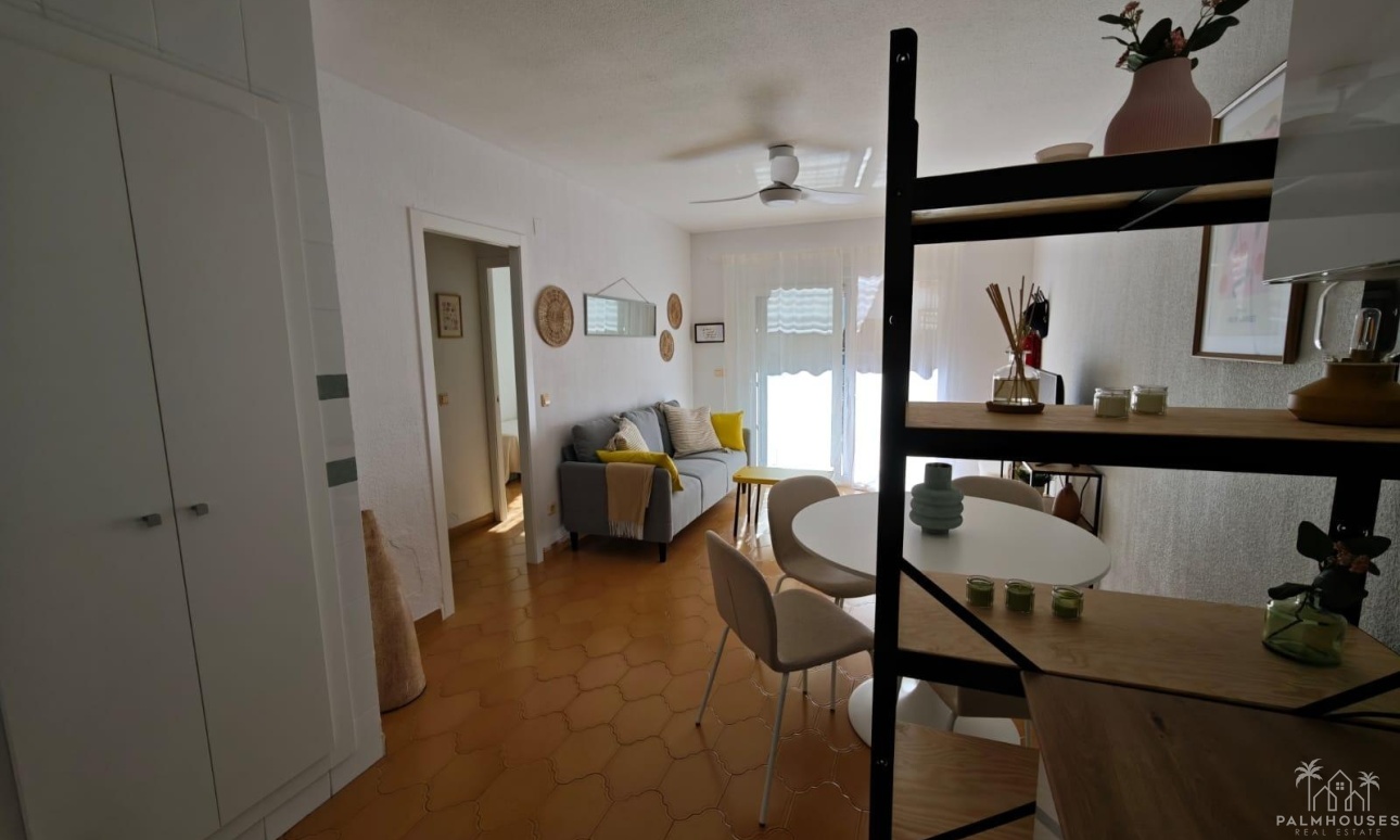 Resale - Apartments - Orihuela Costa - Cabo Roig