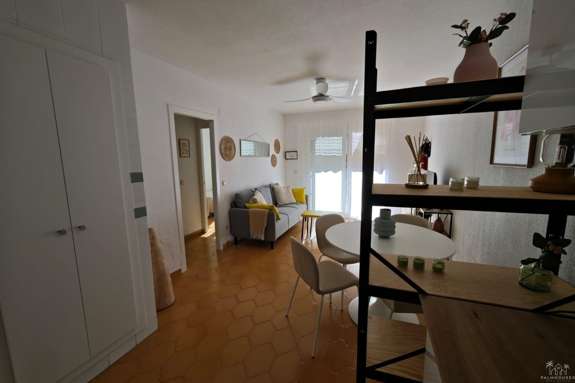 Resale - Apartments - Orihuela Costa - Cabo Roig