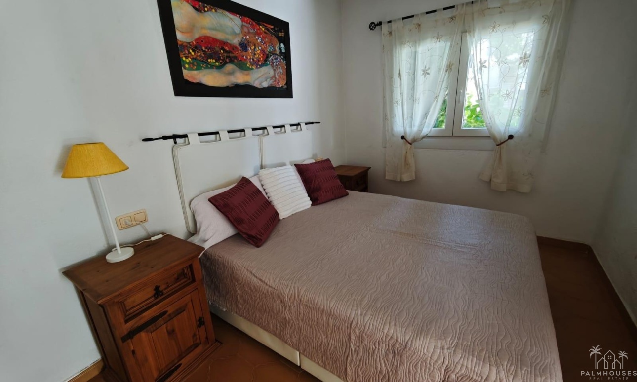 Resale - Apartments - Orihuela Costa - Cabo Roig