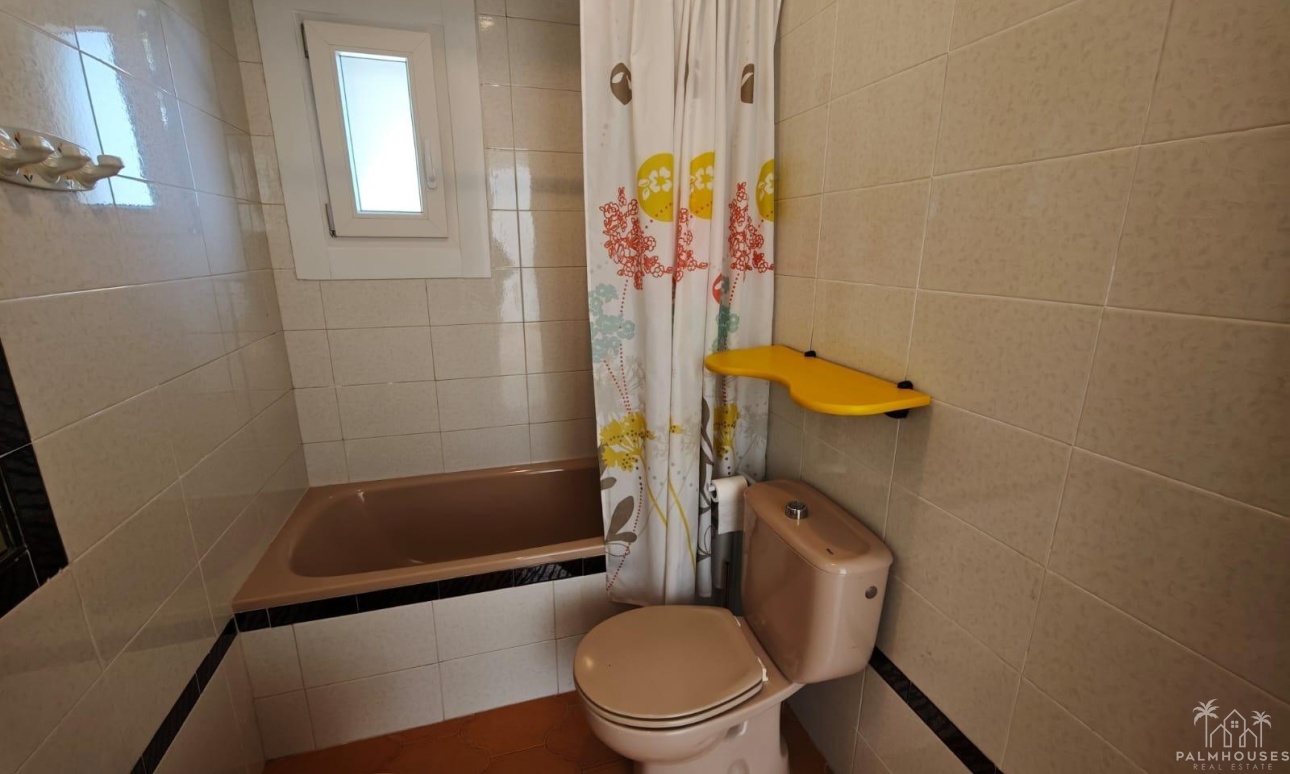 Resale - Apartments - Orihuela Costa - Cabo Roig