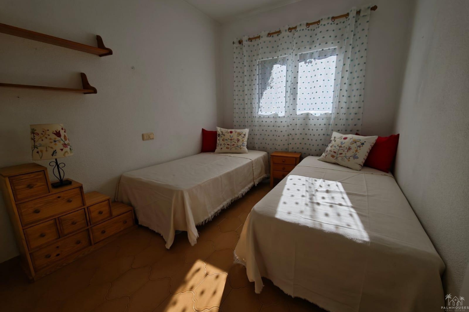 Resale - Apartments - Orihuela Costa - Cabo Roig