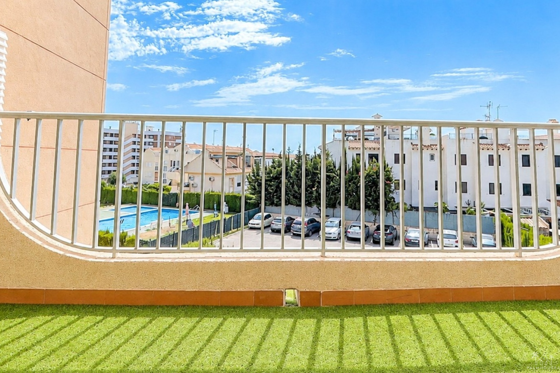 Resale - Apartments - Orihuela Costa - Cabo Roig