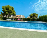 Resale - Apartments - Orihuela Costa - Cabo Roig