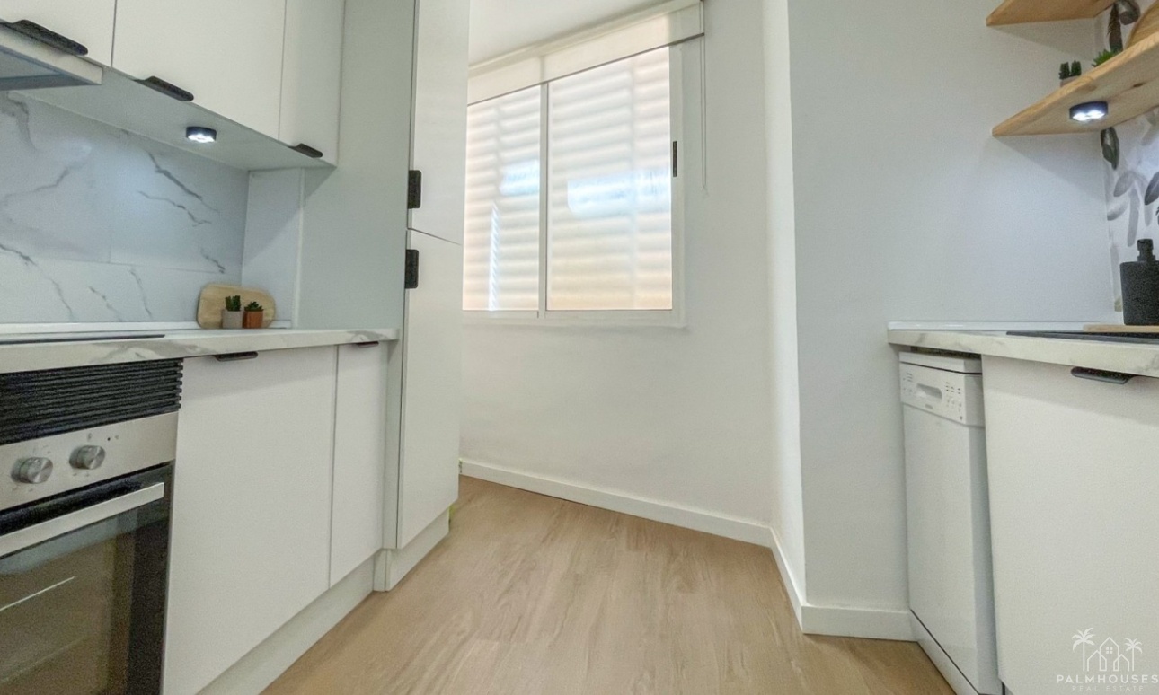 Resale - Apartments - Orihuela Costa - Cabo Roig