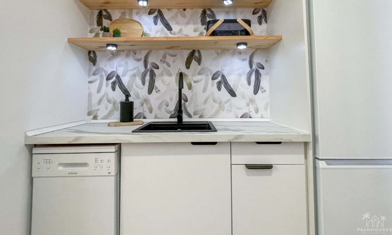 Resale - Apartments - Orihuela Costa - Cabo Roig