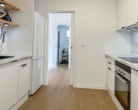 Resale - Apartments - Orihuela Costa - Cabo Roig