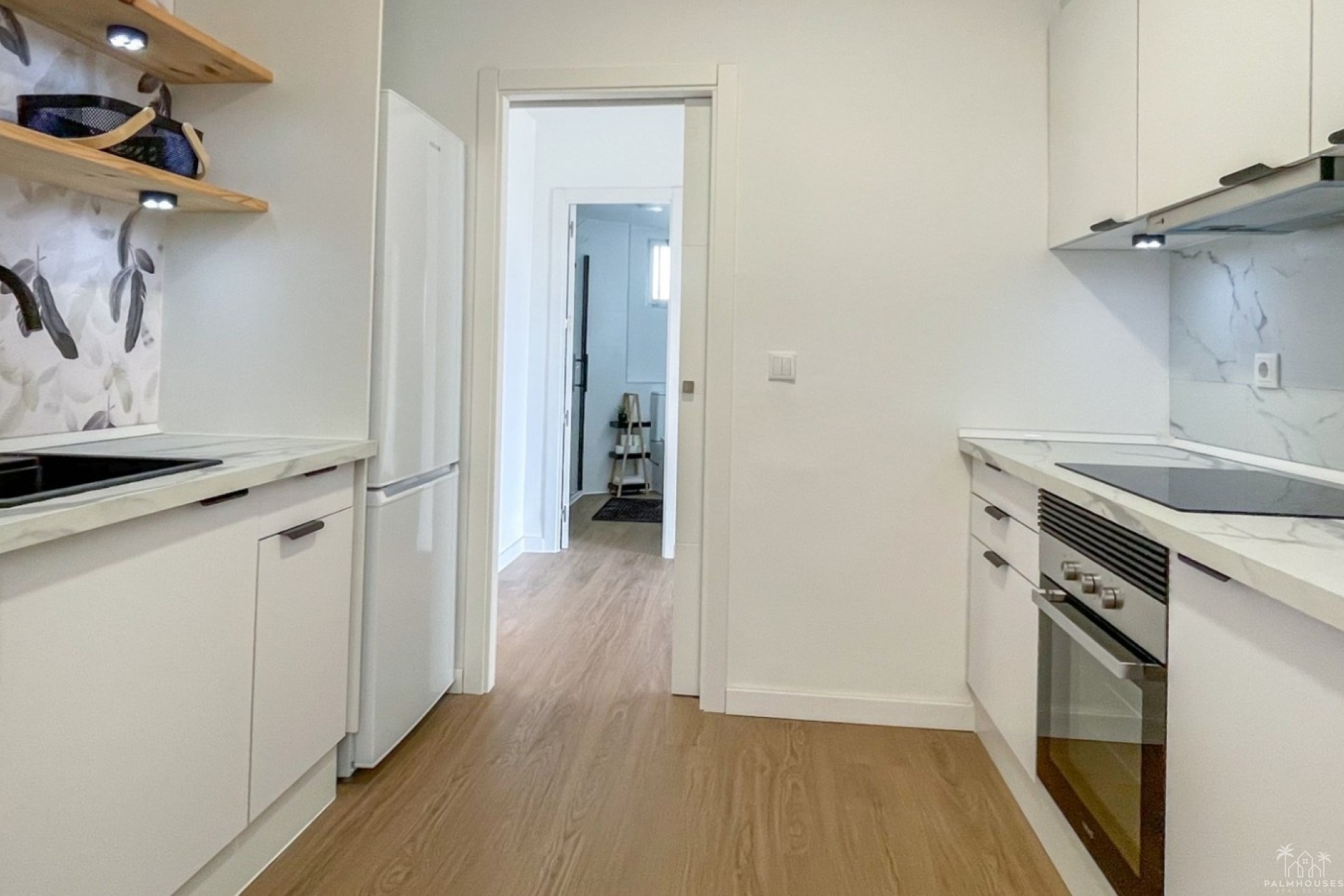 Resale - Apartments - Orihuela Costa - Cabo Roig