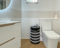 Resale - Apartments - Orihuela Costa - Cabo Roig