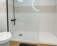 Resale - Apartments - Orihuela Costa - Cabo Roig