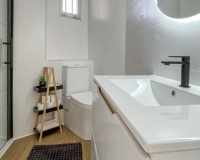 Resale - Apartments - Orihuela Costa - Cabo Roig