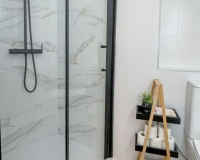 Resale - Apartments - Orihuela Costa - Cabo Roig