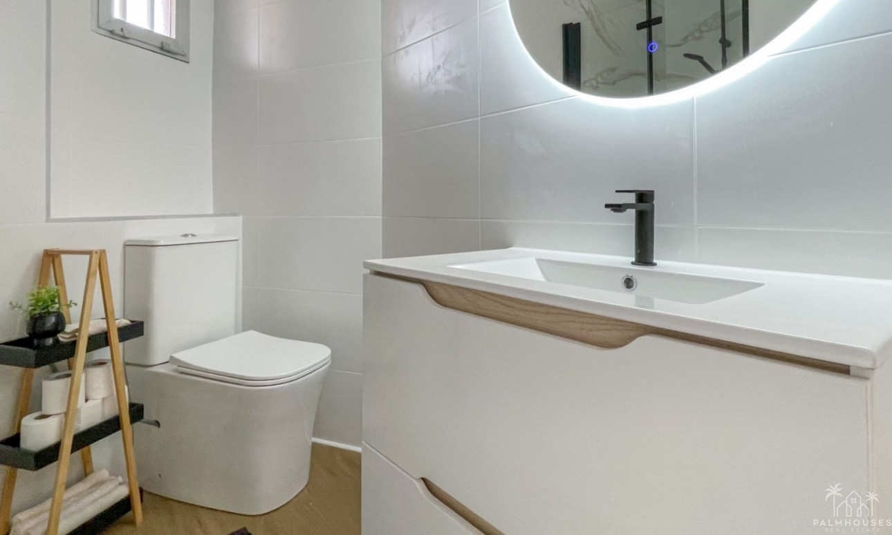 Resale - Apartments - Orihuela Costa - Cabo Roig