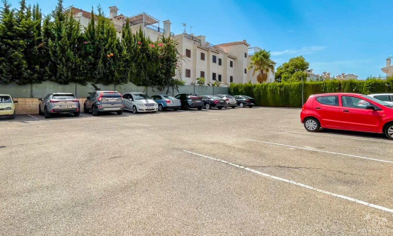 Resale - Apartments - Orihuela Costa - Cabo Roig