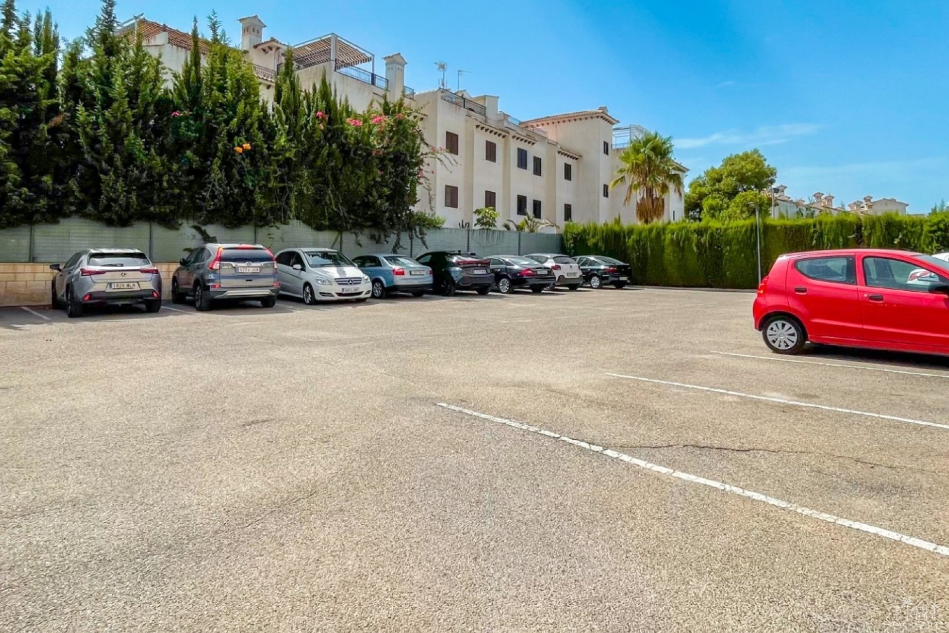 Resale - Apartments - Orihuela Costa - Cabo Roig