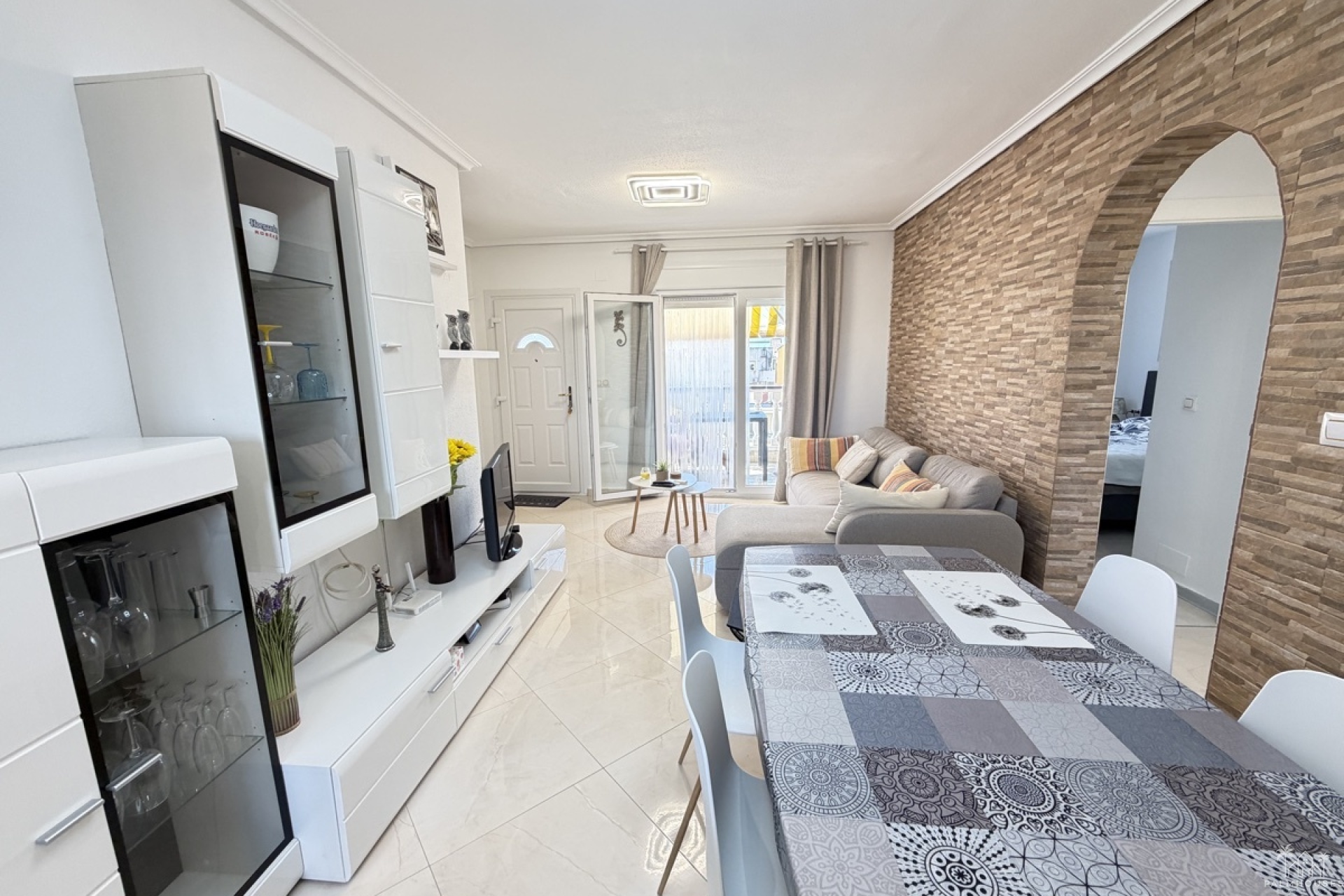 Resale - Apartments - Orihuela Costa - Cabo Roig
