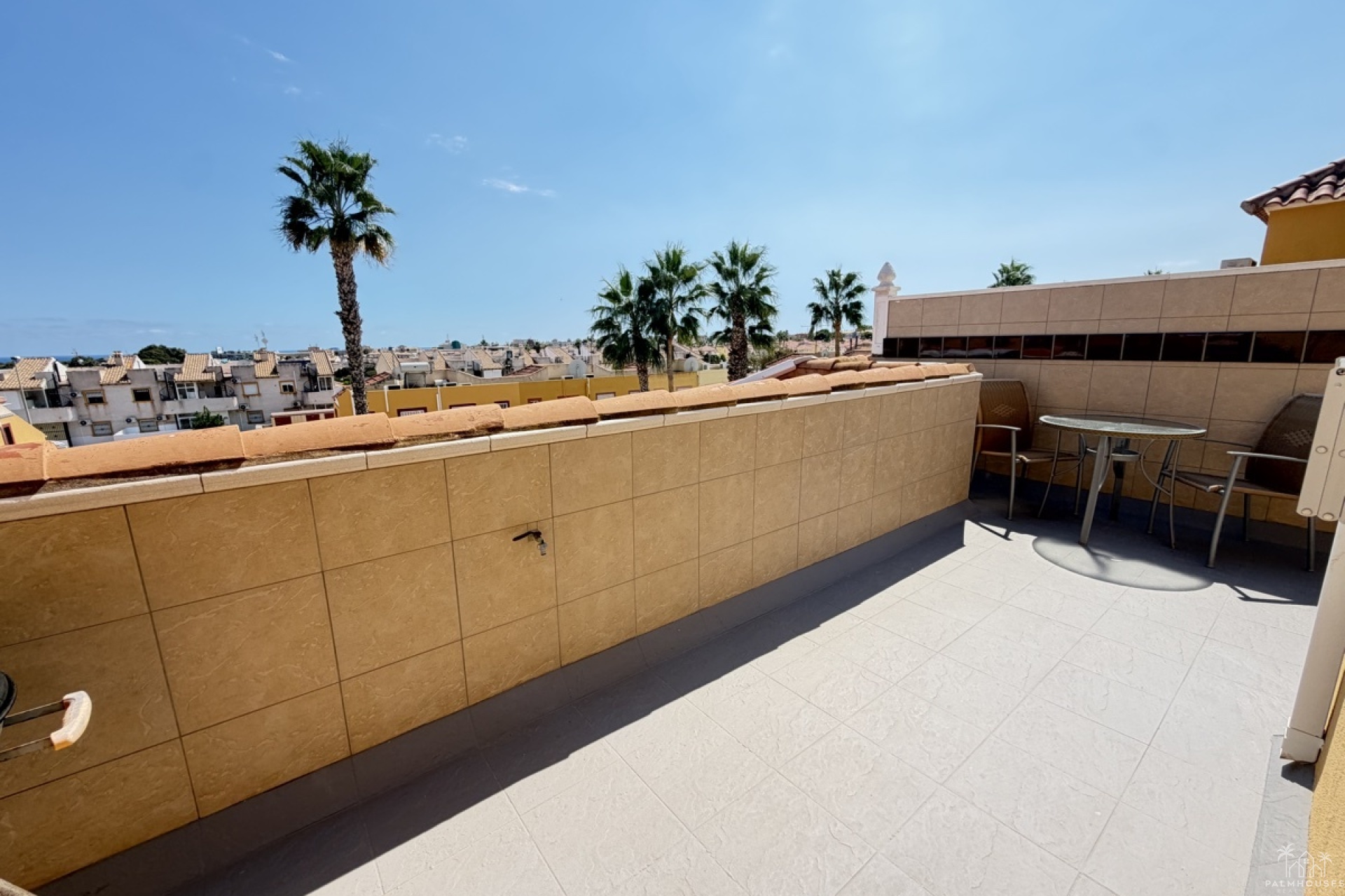Resale - Apartments - Orihuela Costa - Cabo Roig