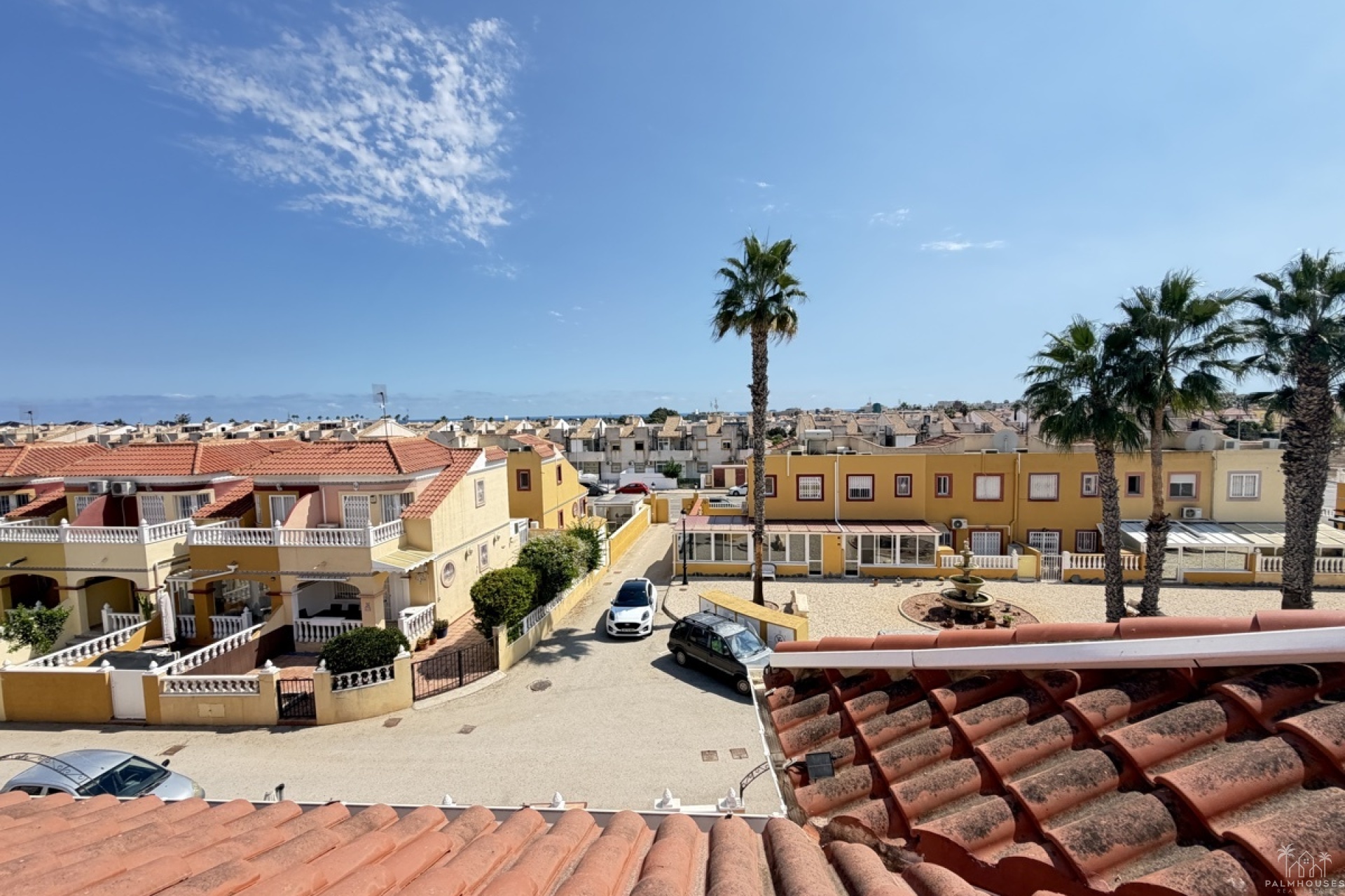 Resale - Apartments - Orihuela Costa - Cabo Roig