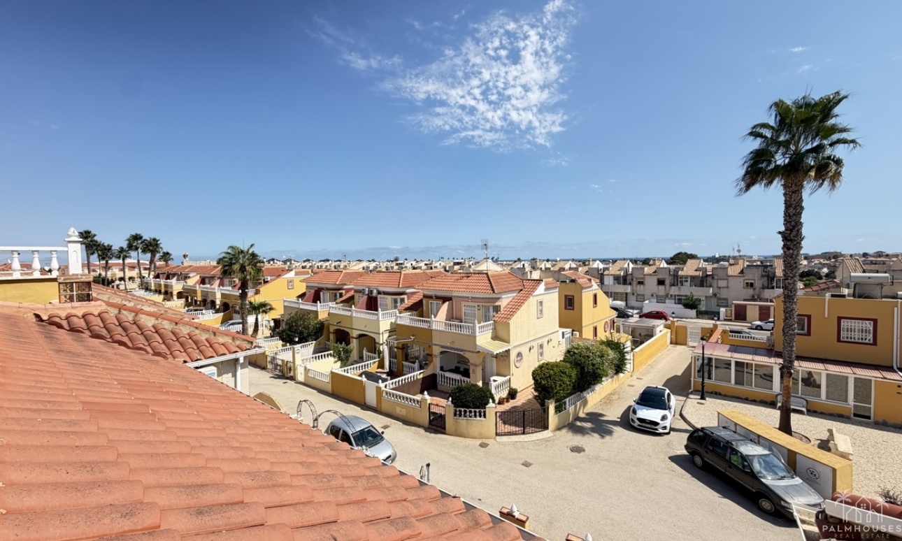 Resale - Apartments - Orihuela Costa - Cabo Roig