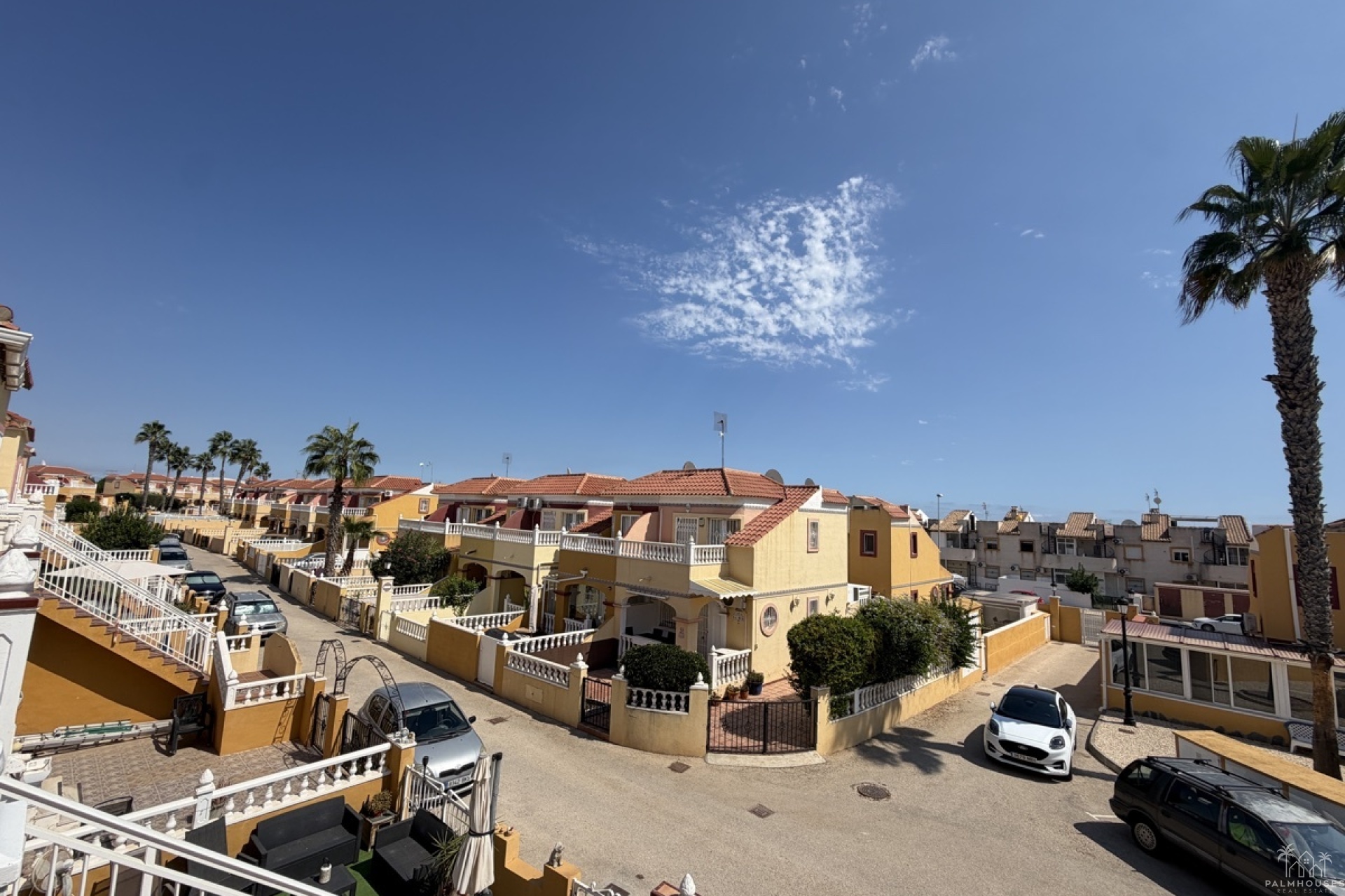 Resale - Apartments - Orihuela Costa - Cabo Roig