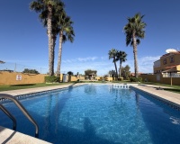 Resale - Apartments - Orihuela Costa - Cabo Roig