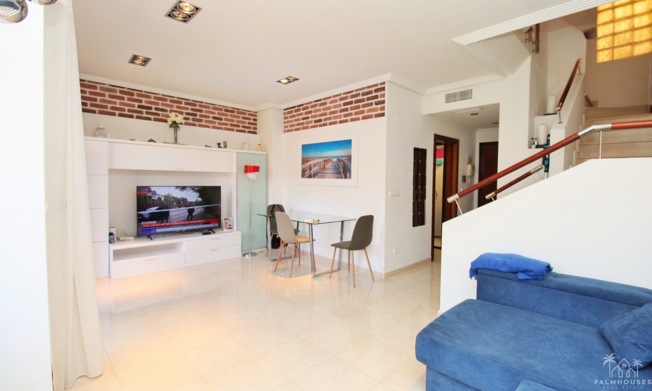 Resale - Apartments - Orihuela Costa - Cabo Roig