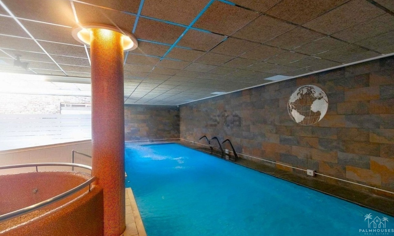 Resale - Apartments - Orihuela Costa - Cabo Roig