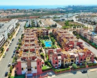 Resale - Apartments - Orihuela Costa - Cabo Roig