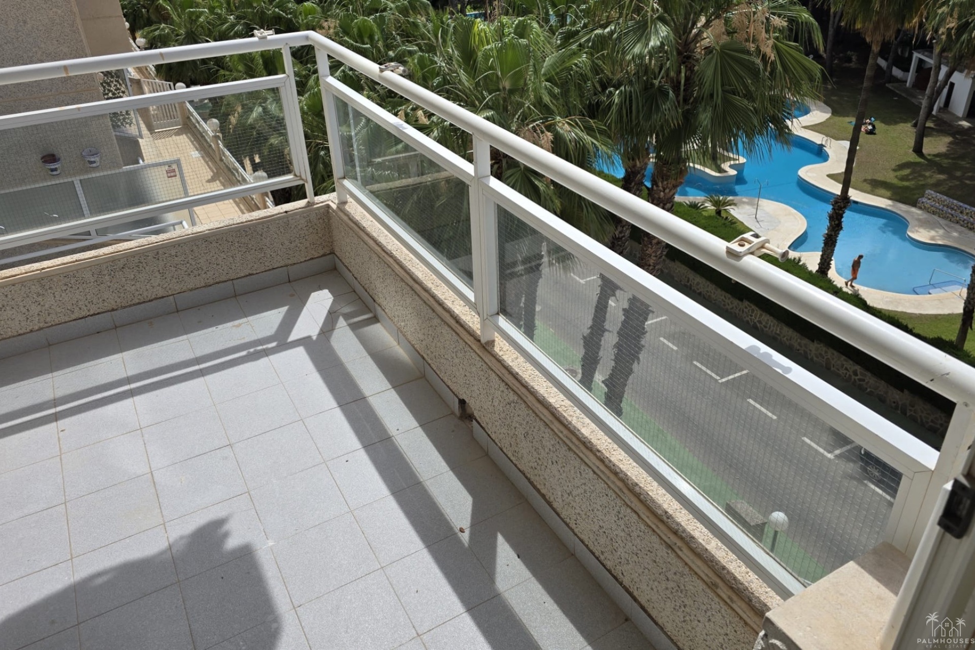 Resale - Apartments - Orihuela Costa - Campoamor