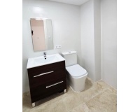 Resale - Apartments - Orihuela Costa - Campoamor