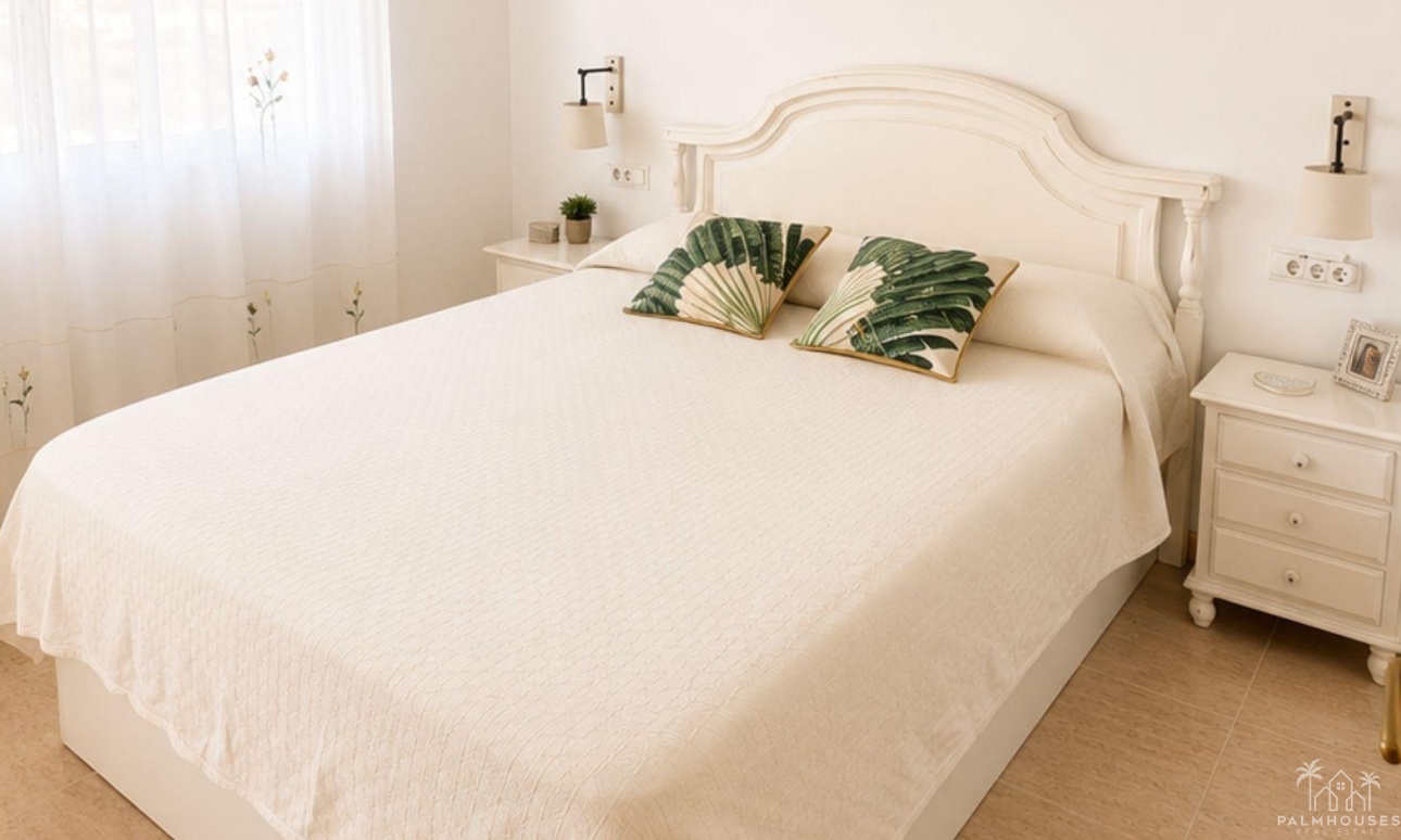 Resale - Apartments - Orihuela Costa - Campoamor