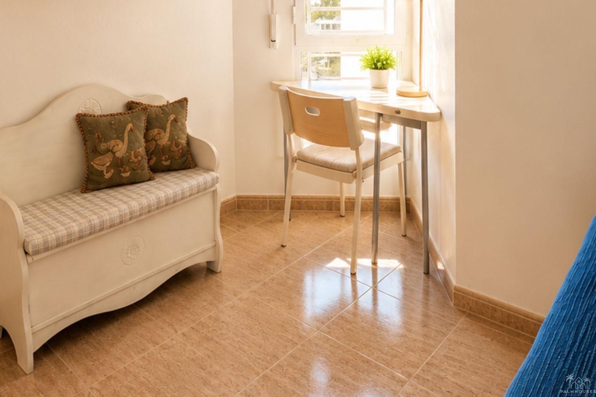 Resale - Apartments - Orihuela Costa - Campoamor