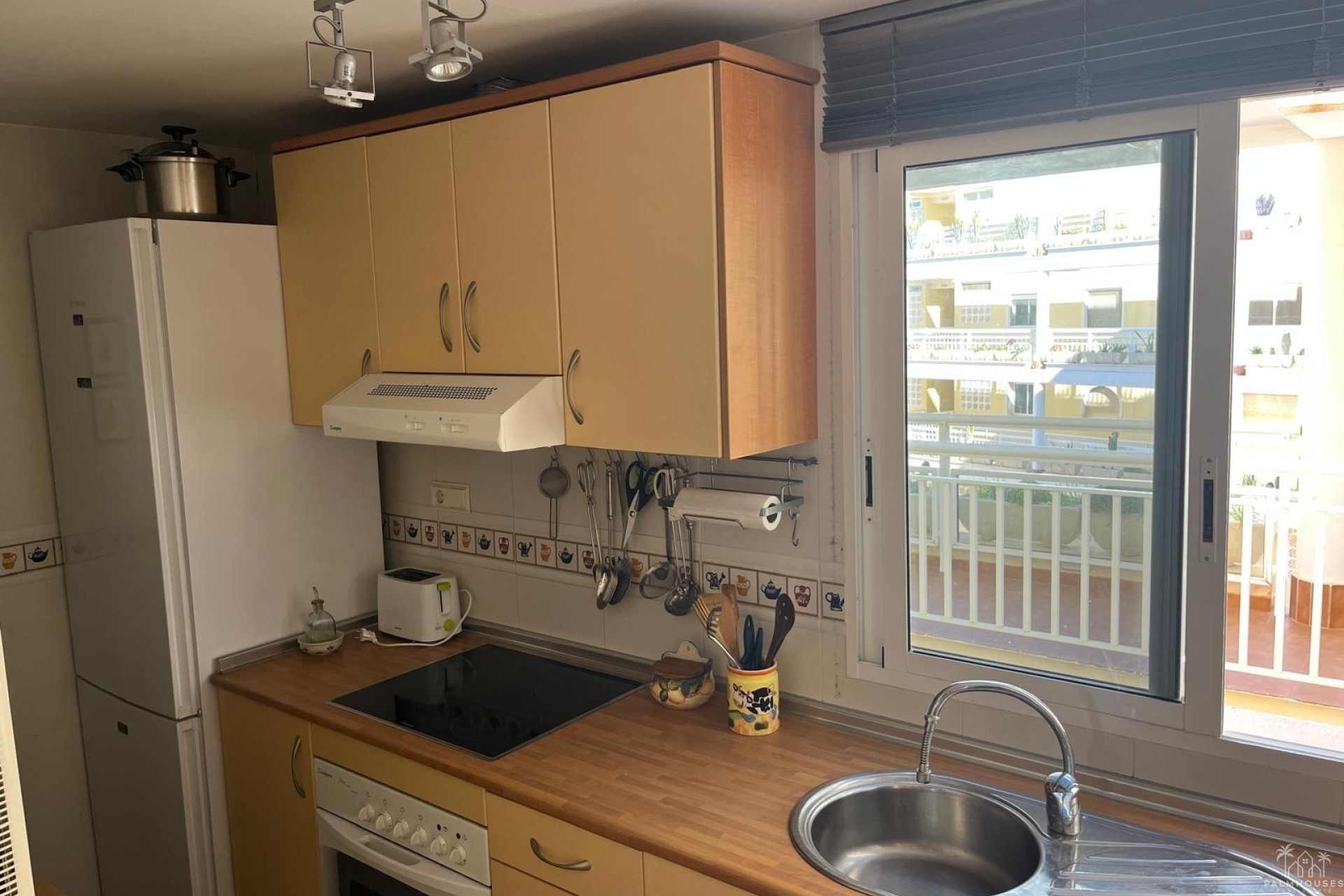 Resale - Apartments - Orihuela Costa - Campoamor