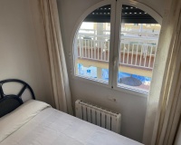 Resale - Apartments - Orihuela Costa - Campoamor