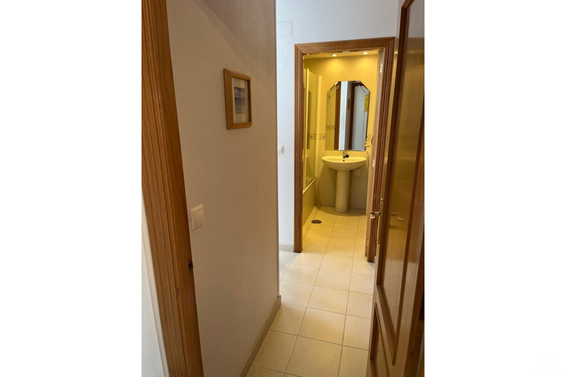 Resale - Apartments - Orihuela Costa - Campoamor