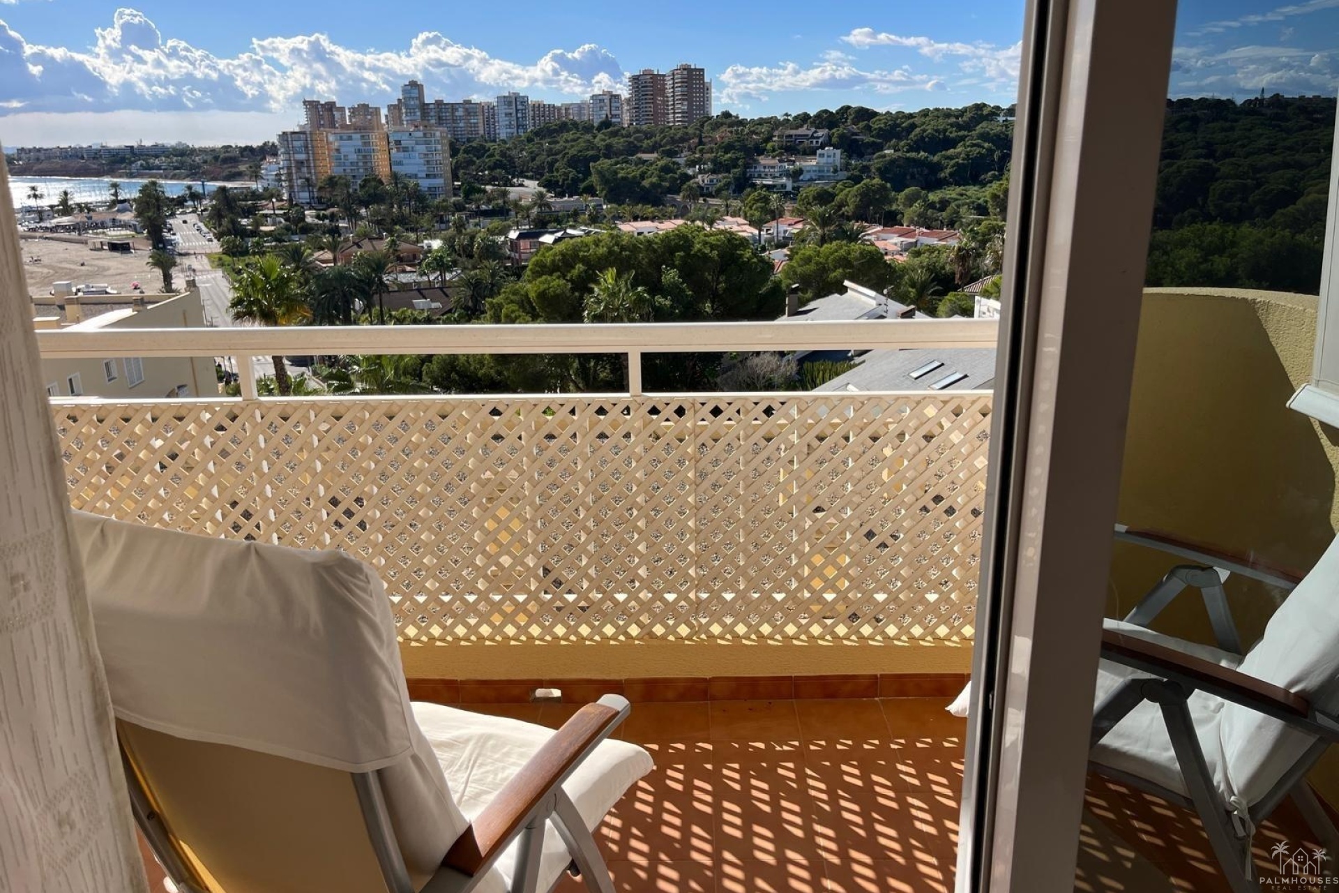 Resale - Apartments - Orihuela Costa - Campoamor