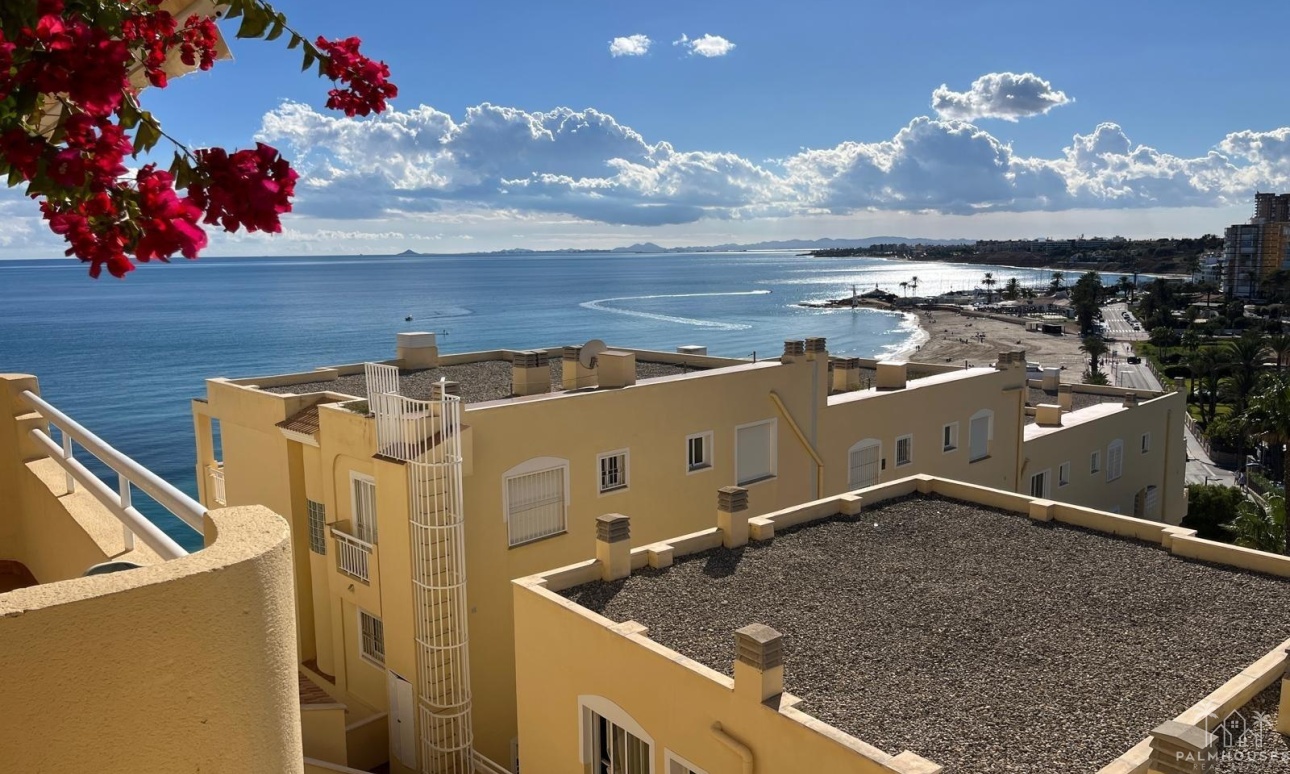 Resale - Apartments - Orihuela Costa - Campoamor