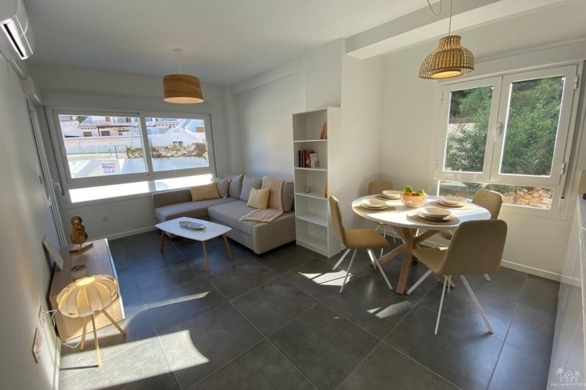 Resale - Apartments - Orihuela Costa - Campoamor
