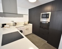 Resale - Apartments - Orihuela Costa - Campoamor