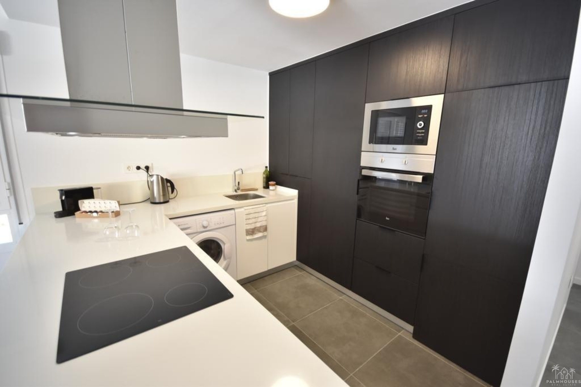 Resale - Apartments - Orihuela Costa - Campoamor