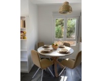 Resale - Apartments - Orihuela Costa - Campoamor
