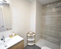 Resale - Apartments - Orihuela Costa - Campoamor