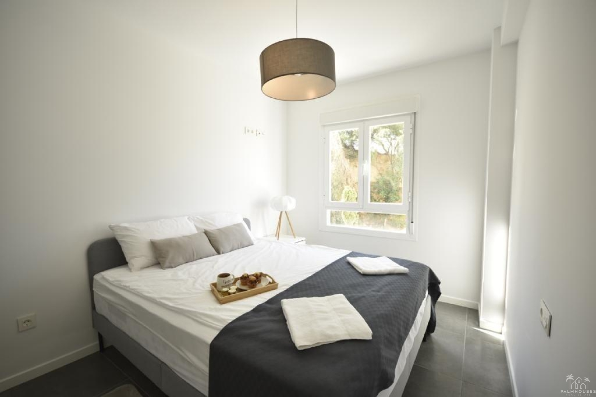 Resale - Apartments - Orihuela Costa - Campoamor