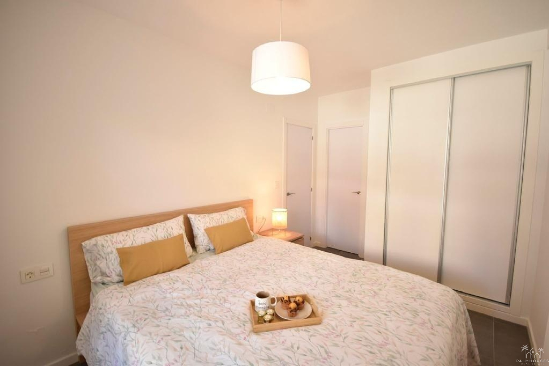 Resale - Apartments - Orihuela Costa - Campoamor