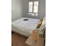 Resale - Apartments - Orihuela Costa - Campoamor
