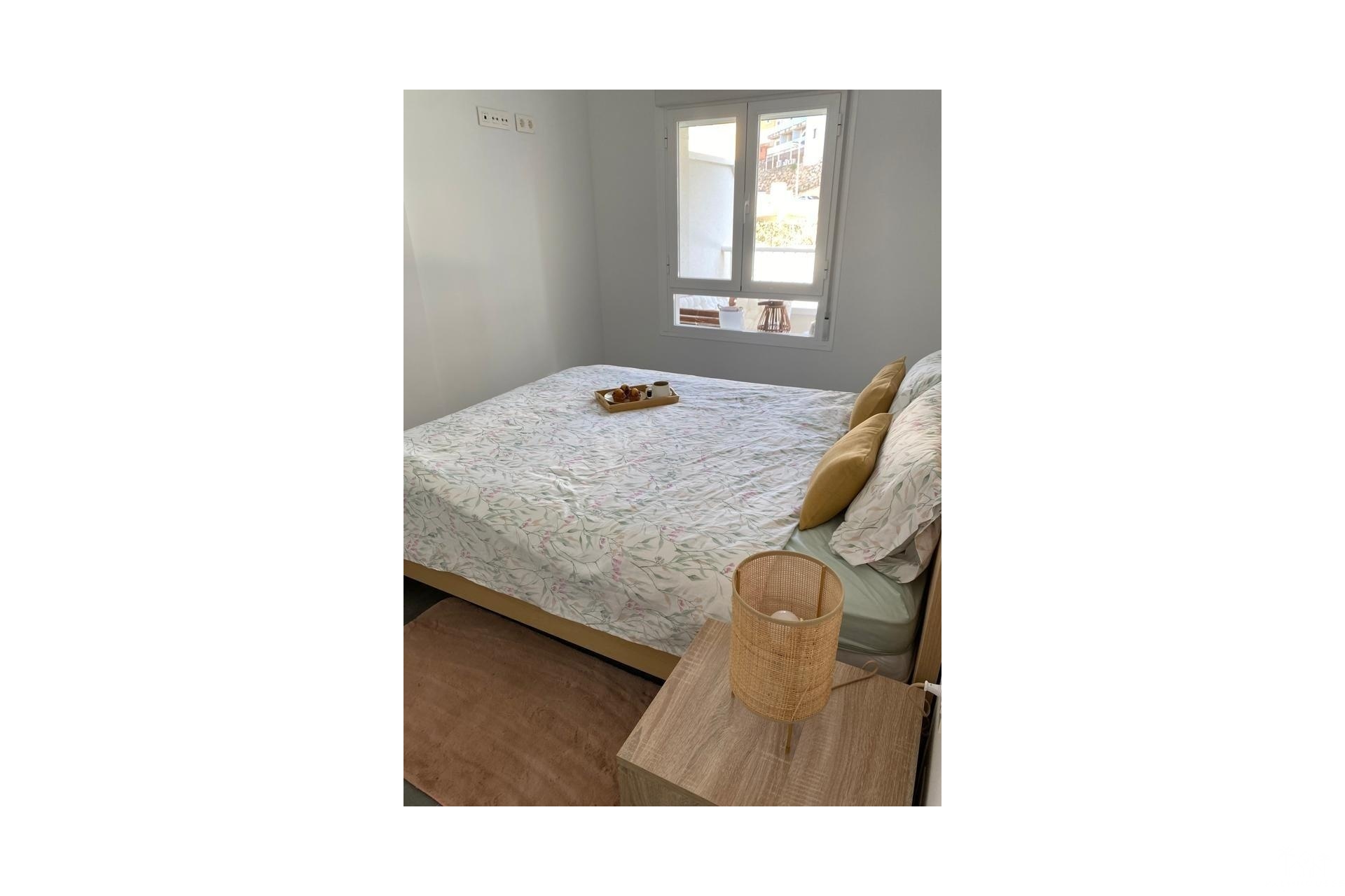 Resale - Apartments - Orihuela Costa - Campoamor