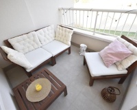 Resale - Apartments - Orihuela Costa - Campoamor