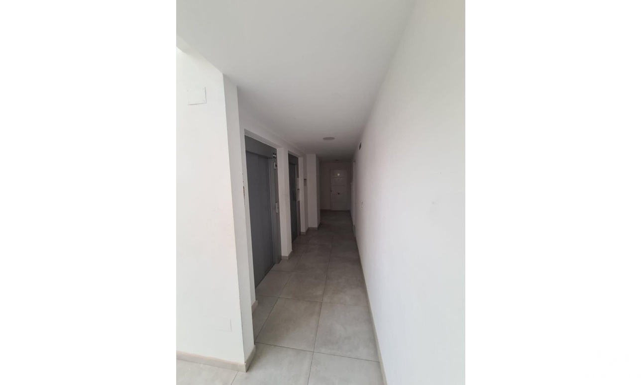 Resale - Apartments - Orihuela Costa - Campoamor