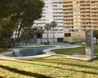 Resale - Apartments - Orihuela Costa - Campoamor